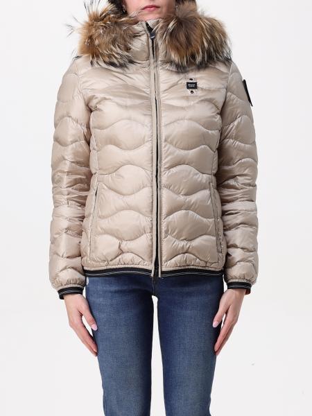 Jacket woman Blauer