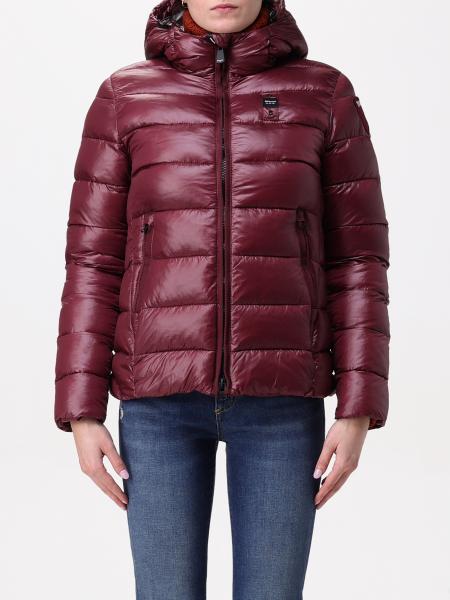 Jacket woman Blauer