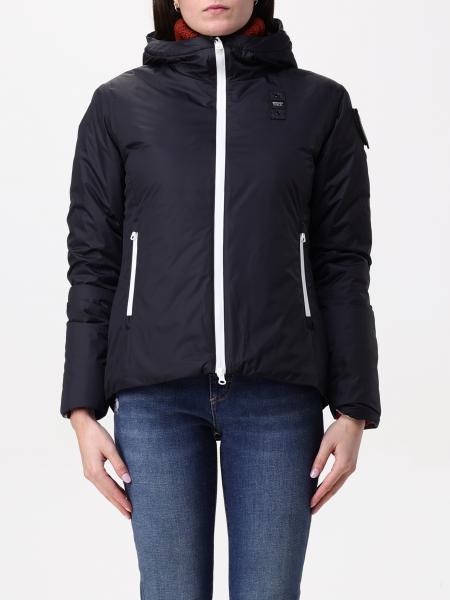 Jacket woman Blauer