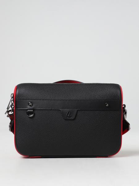 Borsa uomo Christian Louboutin