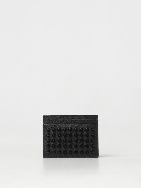 Wallet man Christian Louboutin