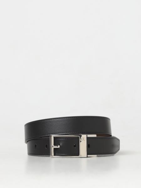 Belt man Christian Louboutin