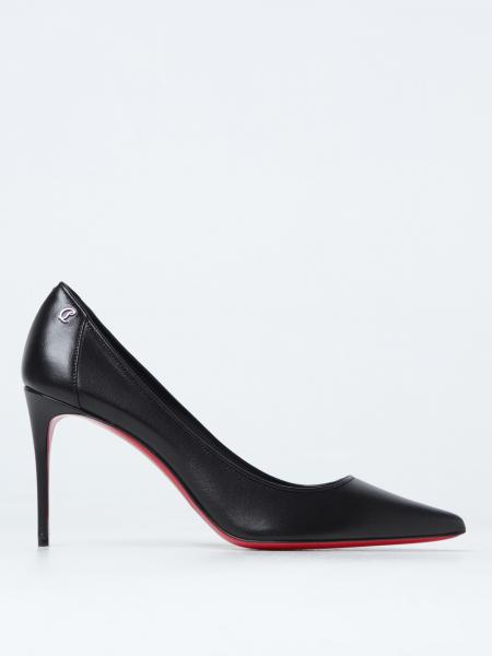 鞋 女士 Christian Louboutin