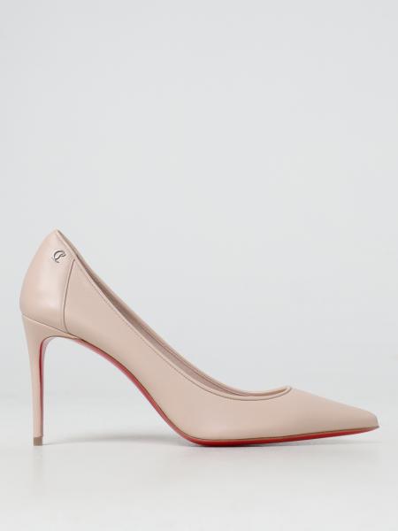 Zapatos mujer Christian Louboutin