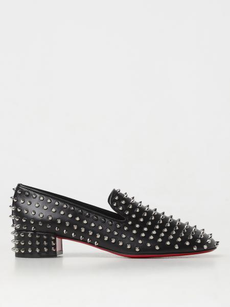 Shoes woman Christian Louboutin