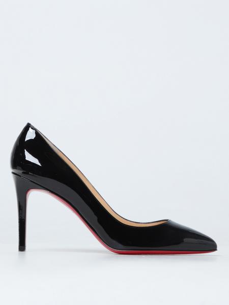 Louboutin shoes clearance best sale