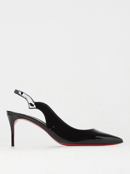 Christian Louboutin Schuhe Black Friday 2024 Christian Louboutin Schuhe fur Damen im Sale auf GIGLIO.COM shoppen