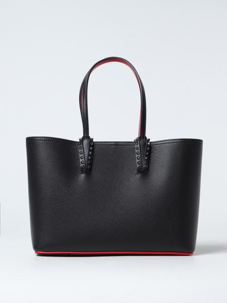 Christian Louboutin Woman s Bags Black Friday Black Friday Christian Louboutin Bags for Woman 2024 buy online now at GIGLIO.COM