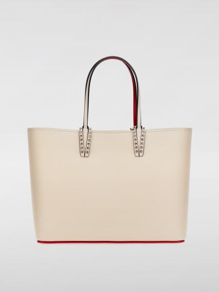 Women's Christian Louboutin: Shoulder bag woman Christian Louboutin