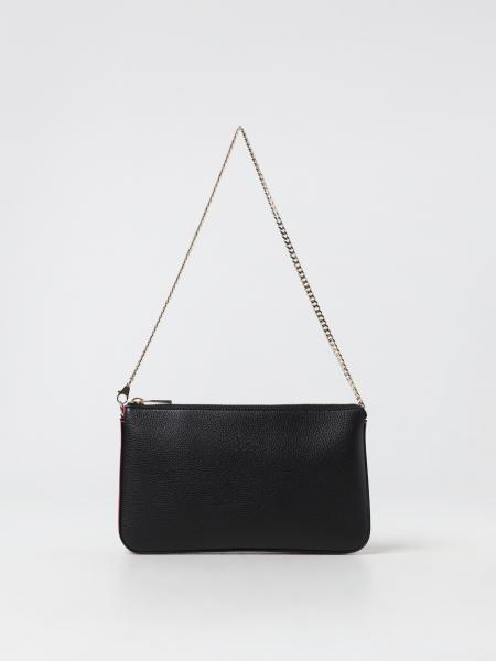 Bolso de hombro mujer Christian Louboutin