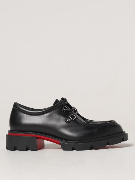 Shoes men Christian Louboutin