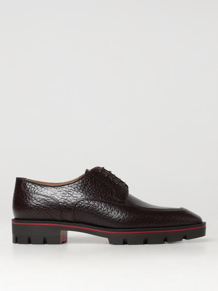 Schuhe Herren Christian Louboutin