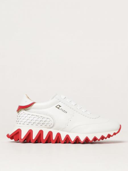 Sneakers woman Christian Louboutin