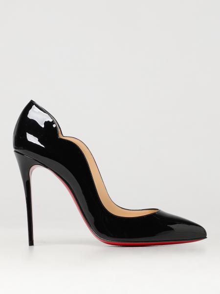 Shoes woman Christian Louboutin