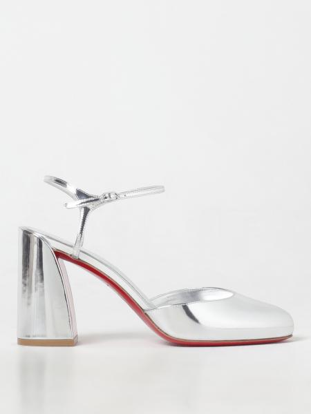 Shoes woman Christian Louboutin