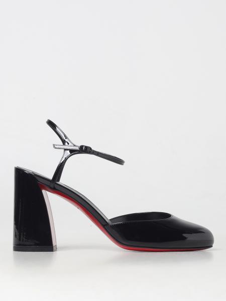 Shoes woman Christian Louboutin