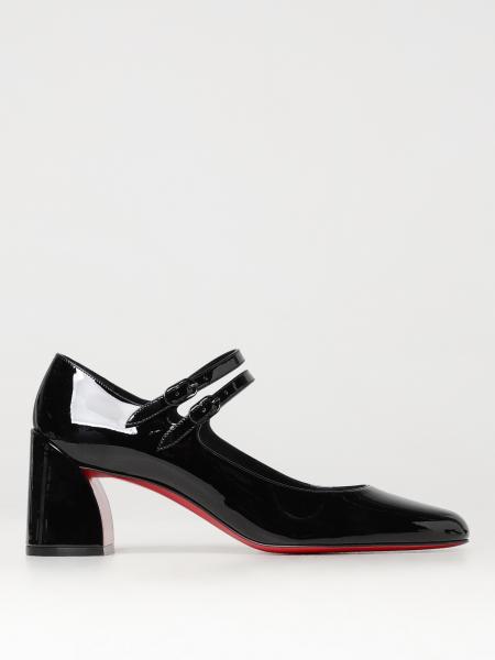 Shoes woman Christian Louboutin