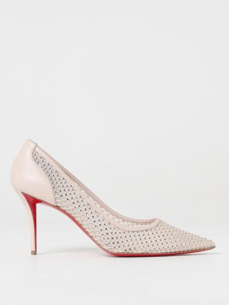 Shoes woman Christian Louboutin