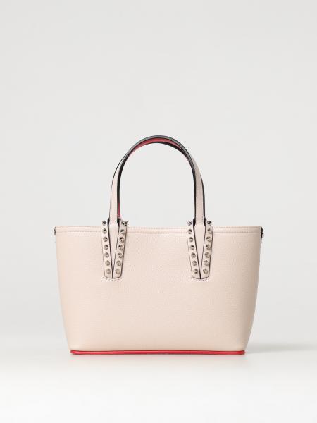 Borsa a spalla donna Christian Louboutin