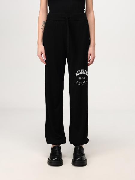 Moschino: Pantalon femme Moschino Jeans