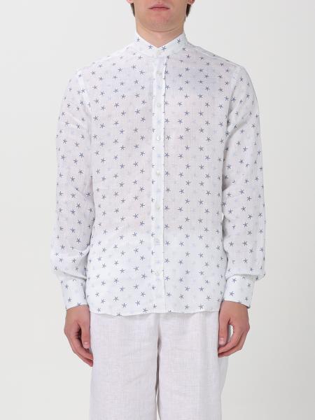 Camicia uomo Baronio>