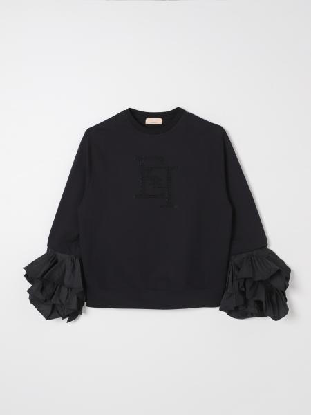 Jumper girl Elisabetta Franchi La Mia Bambina