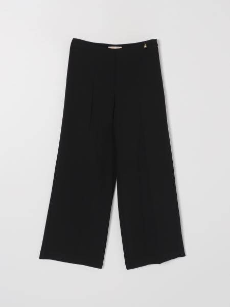 Pantalone bambina Elisabetta Franchi La Mia Bambina