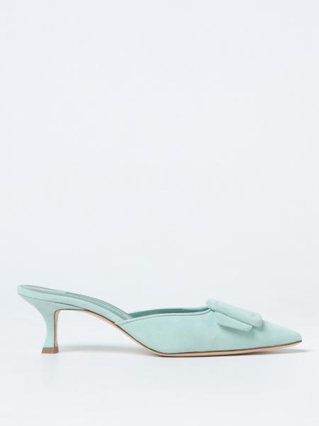 신발 여성 Manolo Blahnik