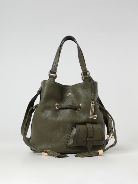 Shoulder bag woman Lancel