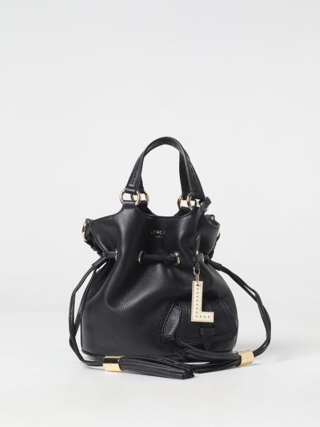 Shoulder bag woman Lancel