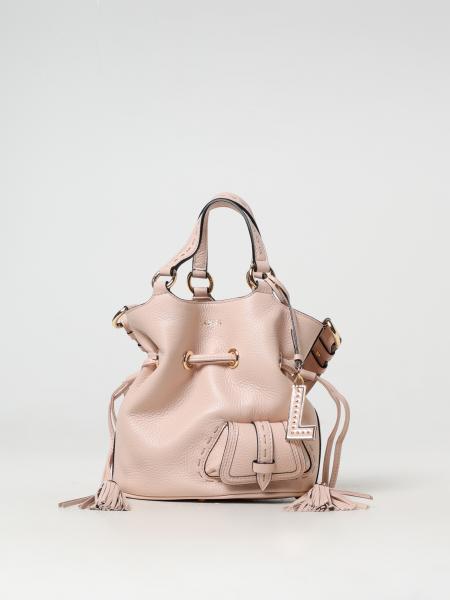 Shoulder bag woman Lancel