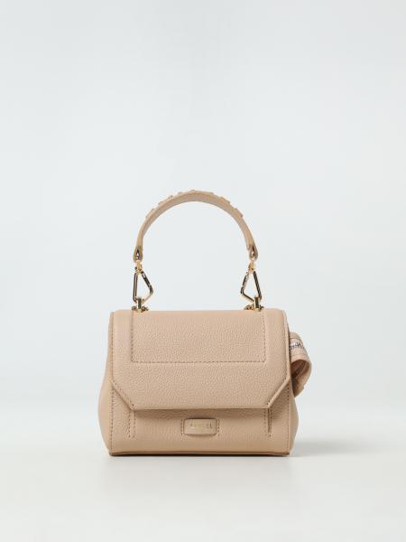 Shoulder bag woman Lancel