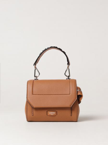 Shoulder bag woman Lancel