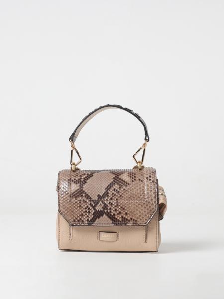 Shoulder bag woman Lancel