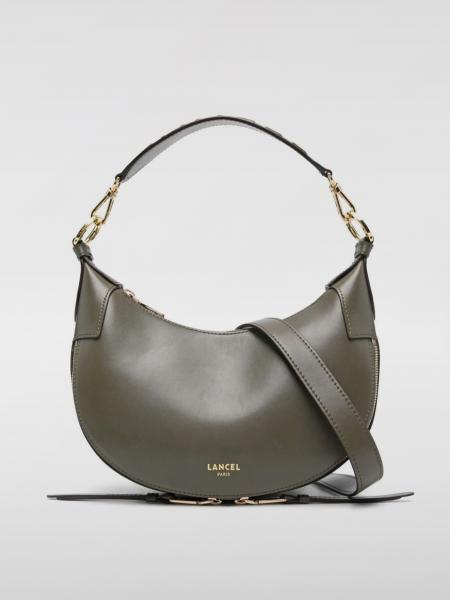 Shoulder bag woman Lancel