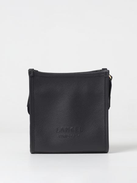 Schultertasche Damen Lancel