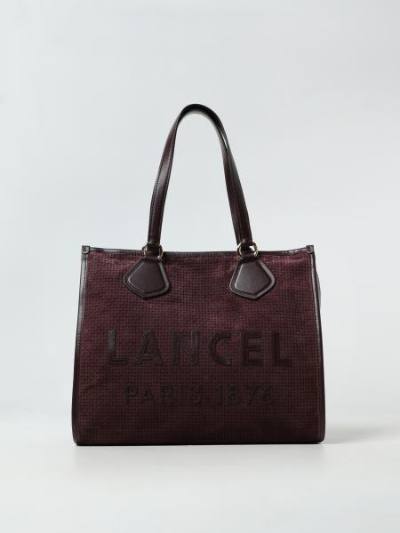 Borsa a spalla donna Lancel