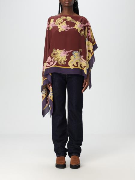 Top woman Etro