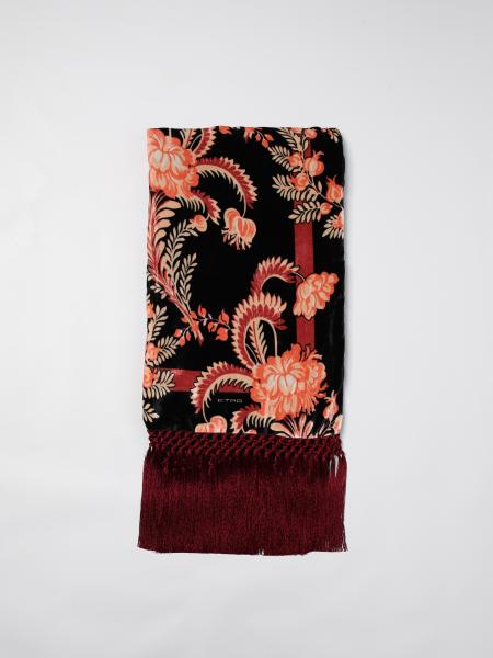 Neck scarf woman Etro