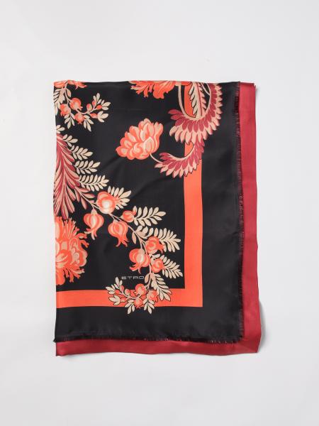 Neck scarf woman Etro