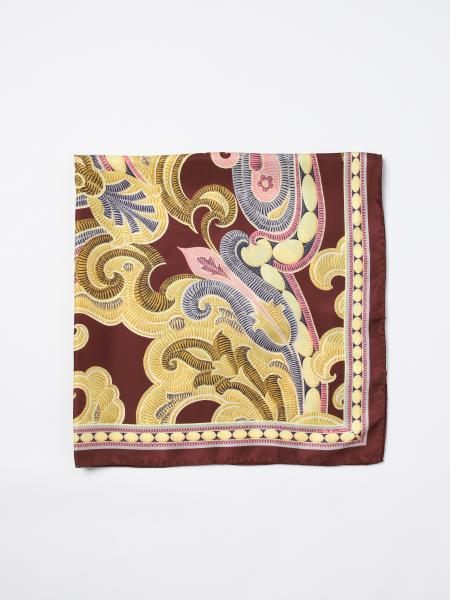 Neck scarf woman Etro