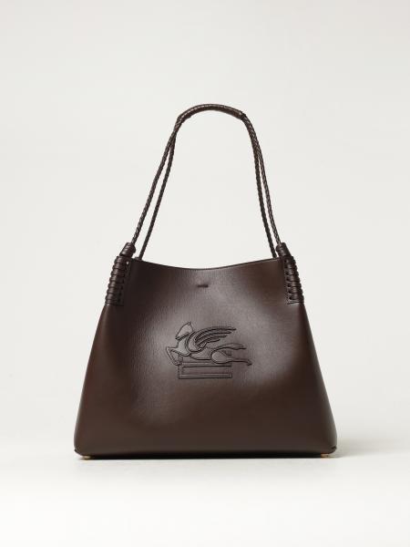 Shoulder bag woman Etro