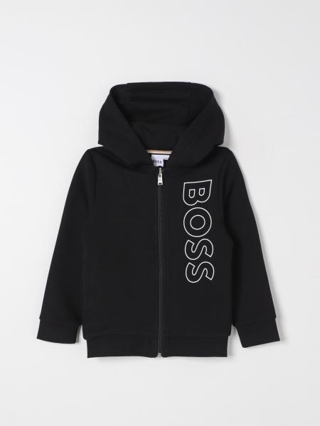 스웨터 남아 Boss Kidswear