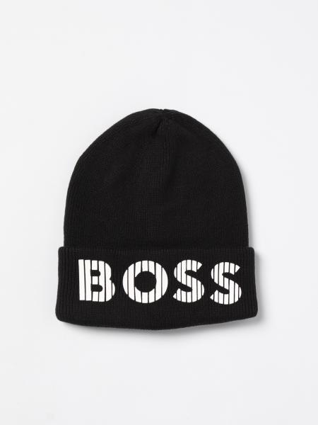 모자 아동 Boss Kidswear