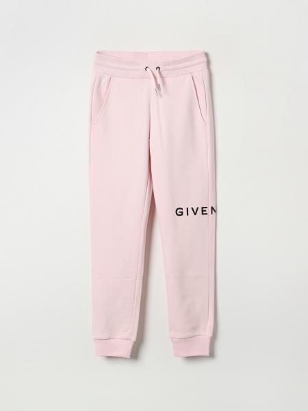 Pants girls Givenchy