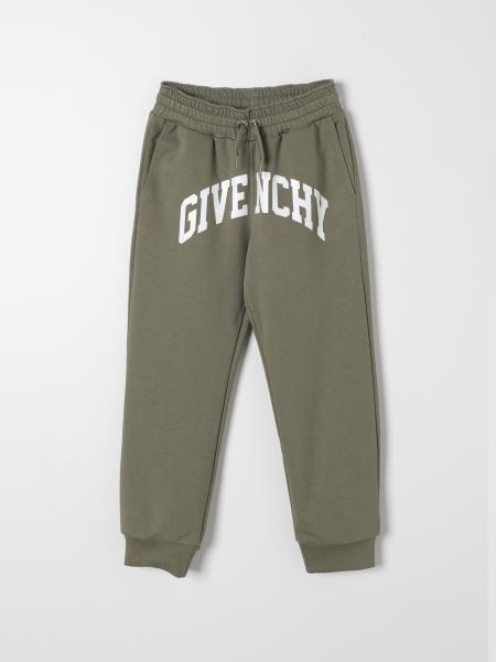 Trousers boy Givenchy