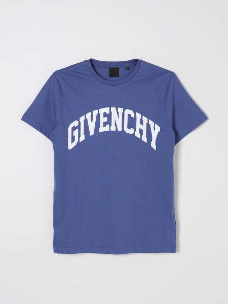 Camiseta niño Givenchy