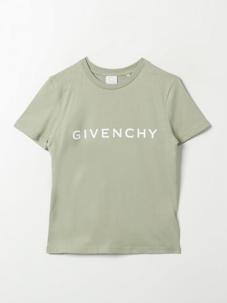 티셔츠 남아 Givenchy