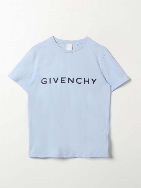 티셔츠 남아 Givenchy