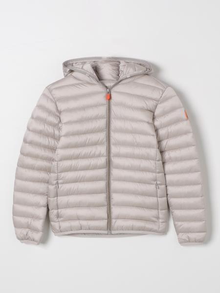 Jacket kids Save The Duck